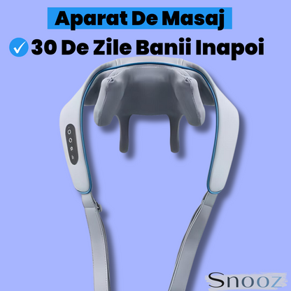 Snooz Aparat De Masaj